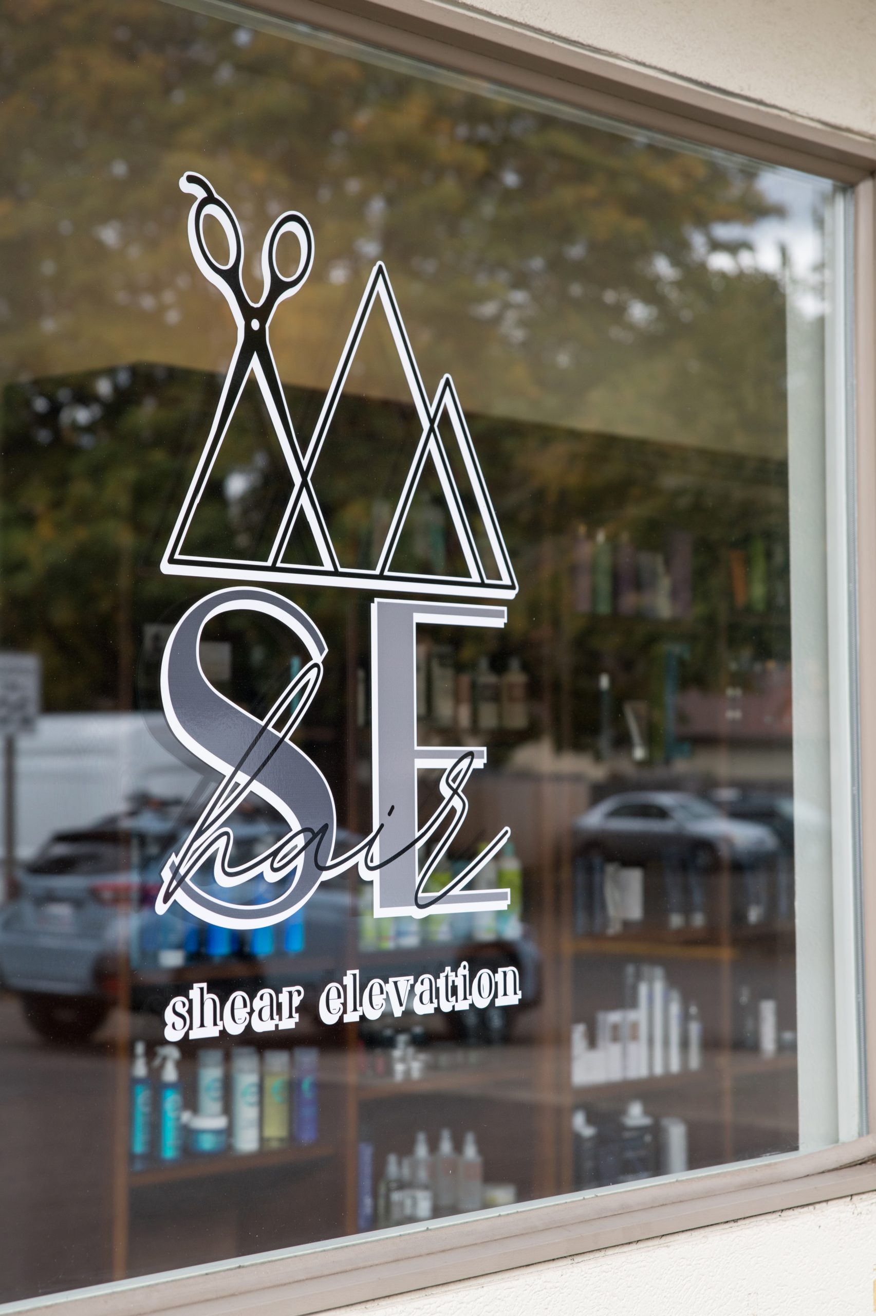 About Us - Shear Elevation Salon